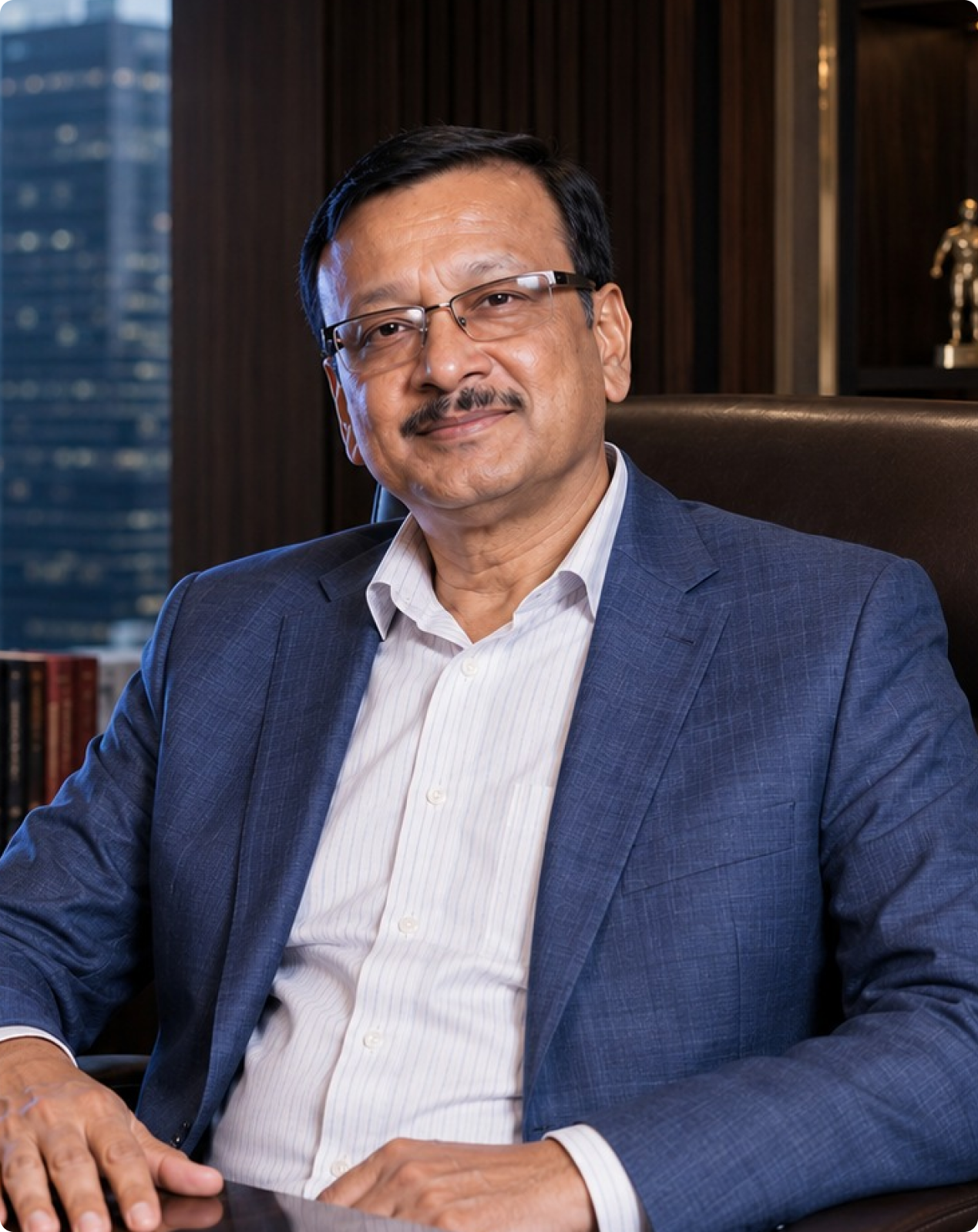 Mr. Rajeev gupta